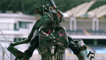 田村装備開発/Tiger Mantis ナイトタイガー＋トレーナー ミリタリー