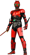 Red ShadowMoon