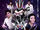 Kamen Rider Genms -Smart Brain and the 1000% Crisis-