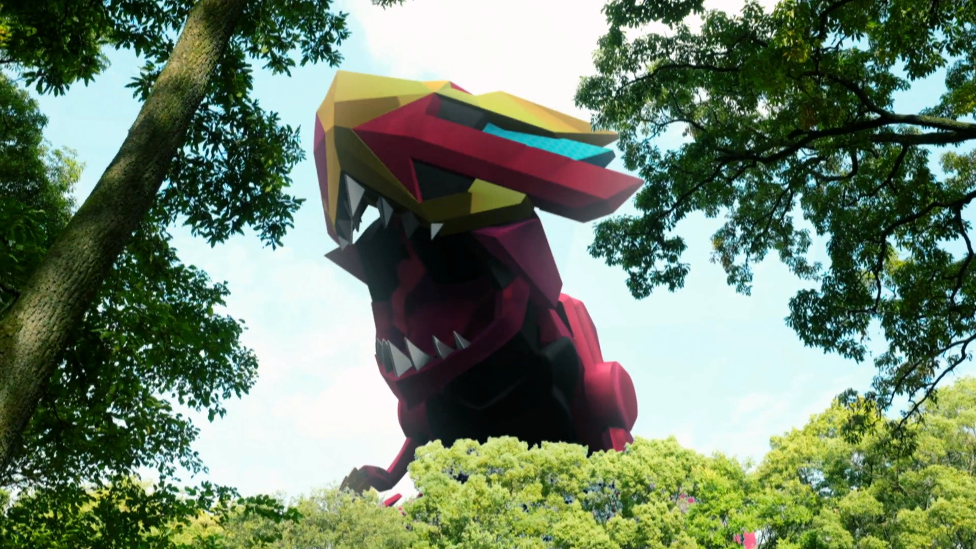 Chomping Rex! Dangerous X | Kamen Rider Wiki | Fandom