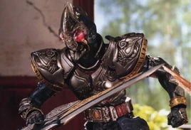 Fake Blade