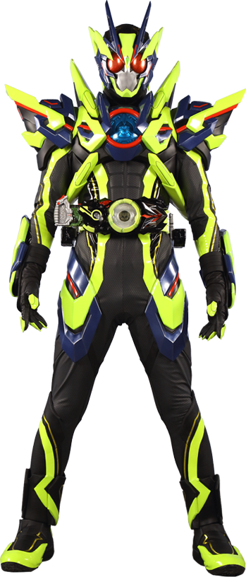 Aruto Hiden | Kamen Rider Wiki | Fandom