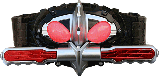 Amazons Driver | Kamen Rider Wiki | Fandom