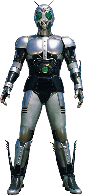 Shadow Moon Kamen Rider Wiki Fandom