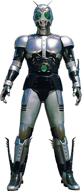 Shadow Moon | Kamen Rider Wiki | Fandom