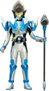 Kamen Rider Kamuro Lapis