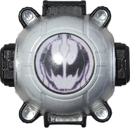 Dark Ghost Eyecon