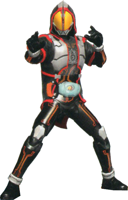 kamen rider mugen sounds