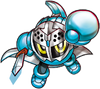 Kamen Rider Brave