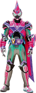 Kamen Rider Evil Marvelous