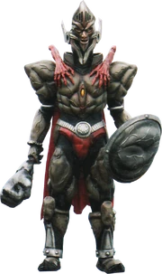 Leonidas Crisper