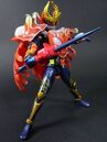 Kachidoki Gaim Dragon Energy Arms