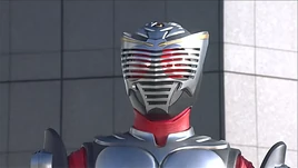 Ryuki Profile