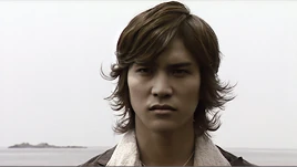 Hayato Ichimonji (The Series)