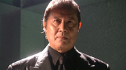 Hiroshi Tennoji Chairman