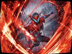 Jin | Kamen Rider Wiki | Fandom Jin | Kamen Rider Wiki | Fandom