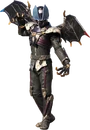 Ark Magia (Onycho Type)
