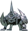Elasmotherium (Raging Mode)