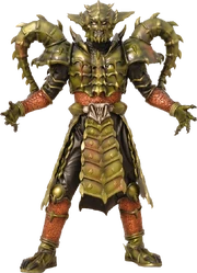 Alligator Imagin