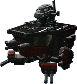 KREA-Simulation Gamer