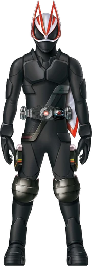 Black Form