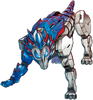Kamen Rider Vulcan