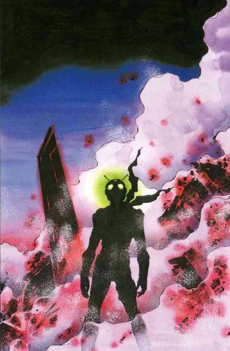 Kamen Rider Spirits Chapter 21: Escape | Kamen Rider Wiki | Fandom