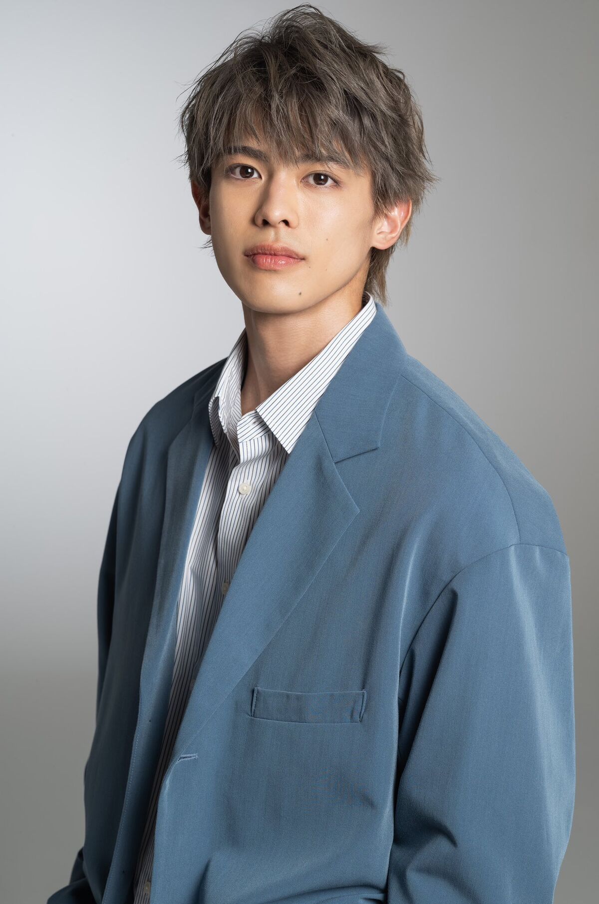 Riku Kashima | Kamen Rider Wiki | Fandom