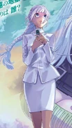 Towa Bando