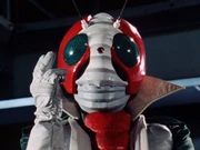 V3 introduces himself to .