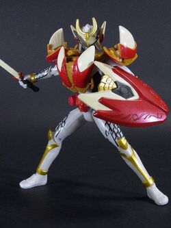 Golden Arms | Kamen Rider Wiki | Fandom