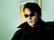 7 mars 2004 Épisode 7 : Le second, pris au piège Scénario : Imai Shouji Réalisation : Morota Satoshi