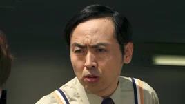 Chuta Ohsugi (Zi-O)