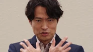 Soichi Isurugi (most preferred)