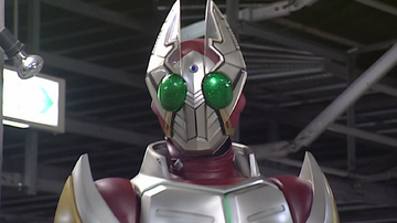 Tachibana Racing Club, Kamen Rider Wiki