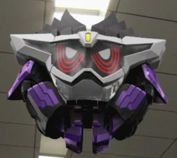 God Maximum Gamer | Kamen Rider Wiki | Fandom
