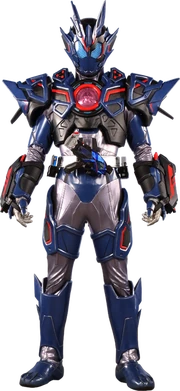 KR01-Vulcanassaultwolf