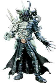 KRBl-Capricorn Undead