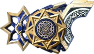 Fantasy Buckle