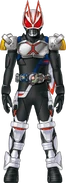 Geats BladeMagnum Form Concept Art
