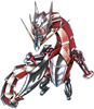 Kamen Rider Ryuki