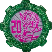 Kamen Rider Zi-O Gear