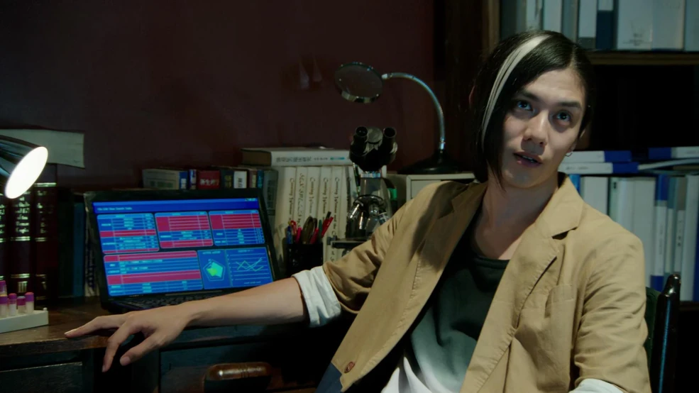 Ryoma Sengoku | Kamen Rider Wiki | Fandom