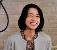 Taeko Oketani-Mother