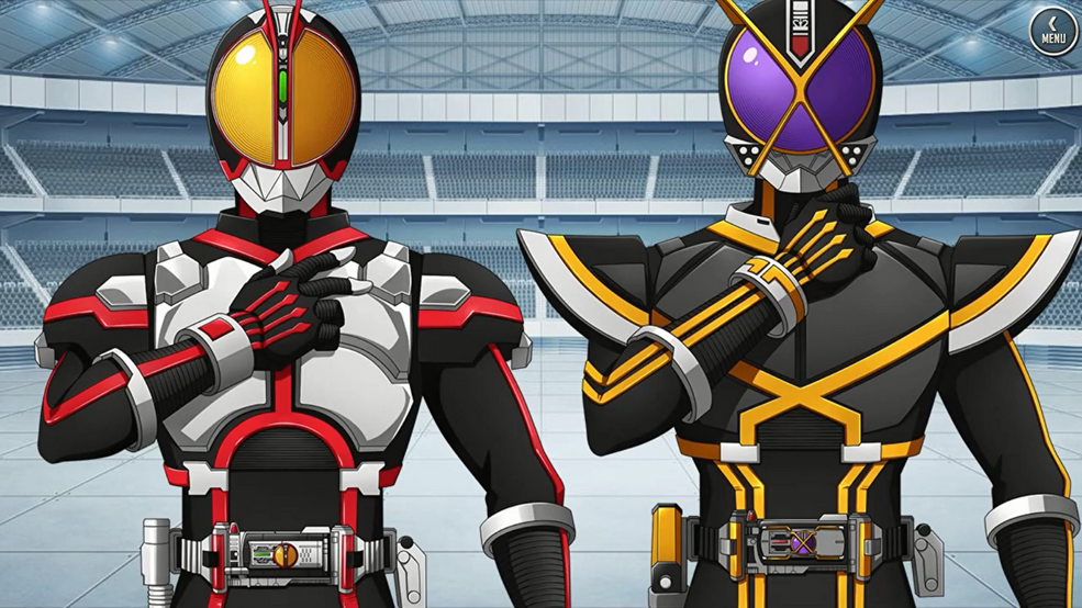 Masato Kusaka | Kamen Rider Wiki | Fandom