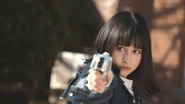 Tsukuyomi Kamen Rider Tsukuyomi