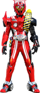 Kamen Rider Drive Type Tridoron Kouji Genbar