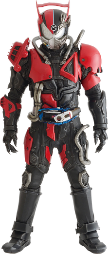 Tridoron, Kamen Rider Wiki, Fandom