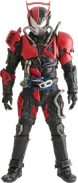 Kamen Rider Super Dead Heat Drive