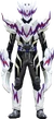 Kamen Rider Caries Caries